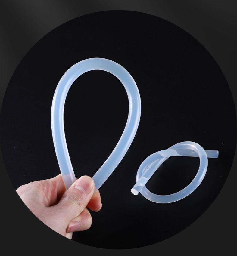 Pegamento Barra De Silicona Gruesa De 11mm 1 Kilo - Norplat-5