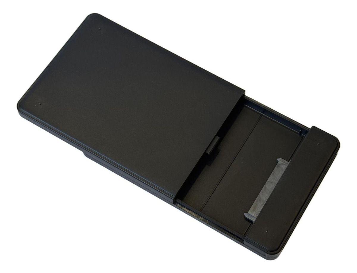 Disco Solido Externo Ssd 1tb Nand Sata Iii Usb - Norplat-2