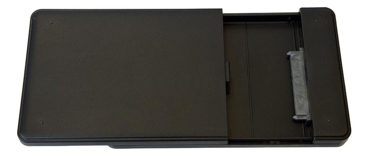 Disco Solido Externo Ssd 1tb Nand Sata Iii Usb - Norplat-7