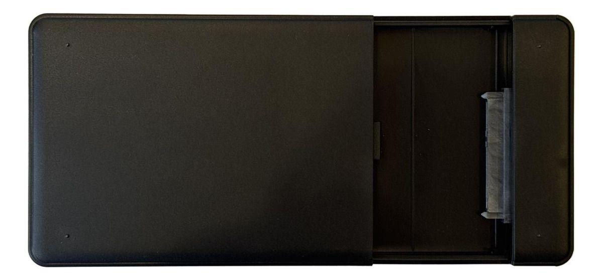Disco Solido Externo Ssd 1tb Nand Sata Iii Usb - Norplat-9