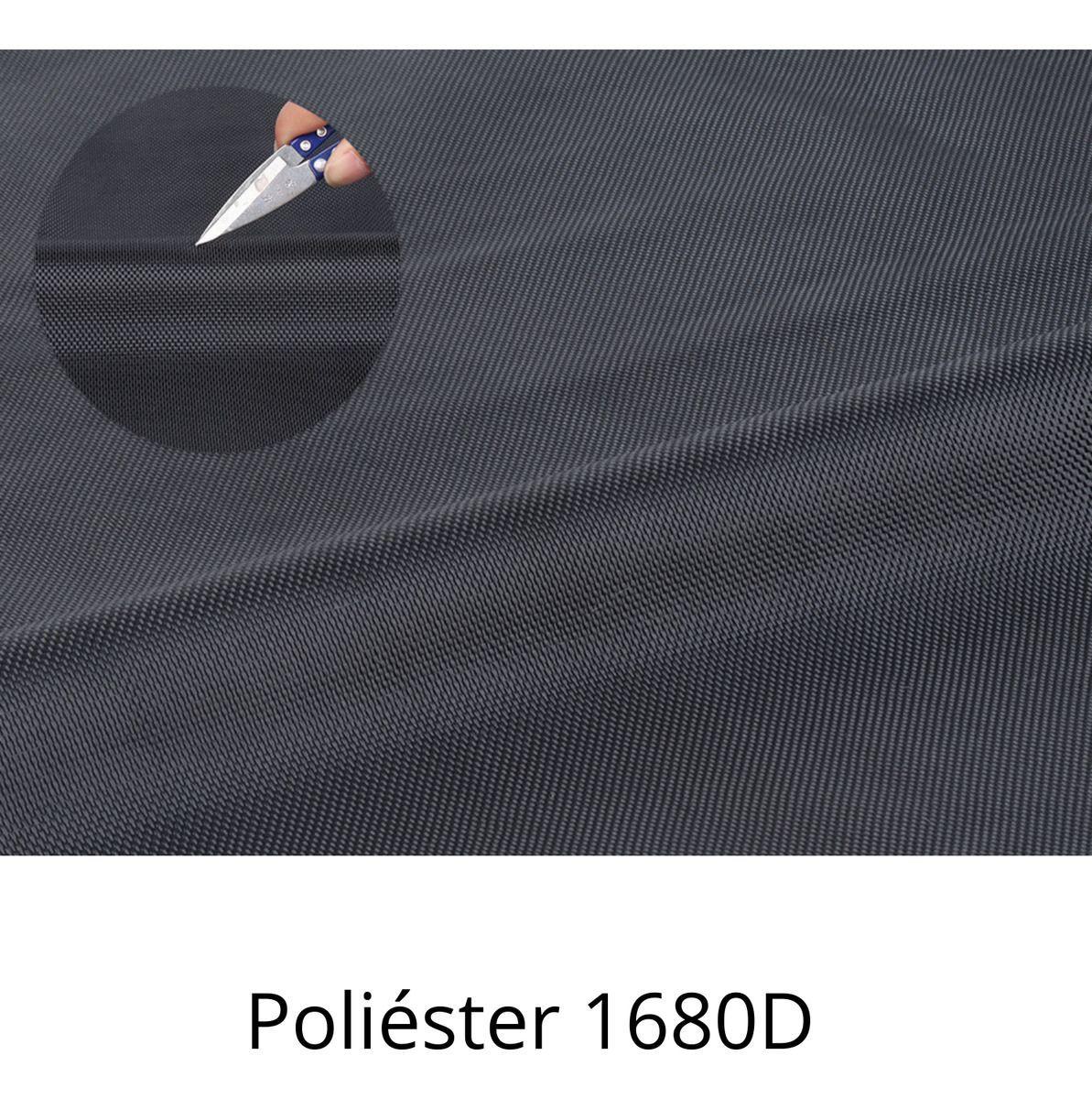 Arnés Para Perro Anti Tirones Ajustable Reflectante Norplat-8