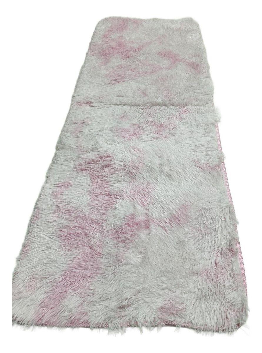 Rosado Pastel