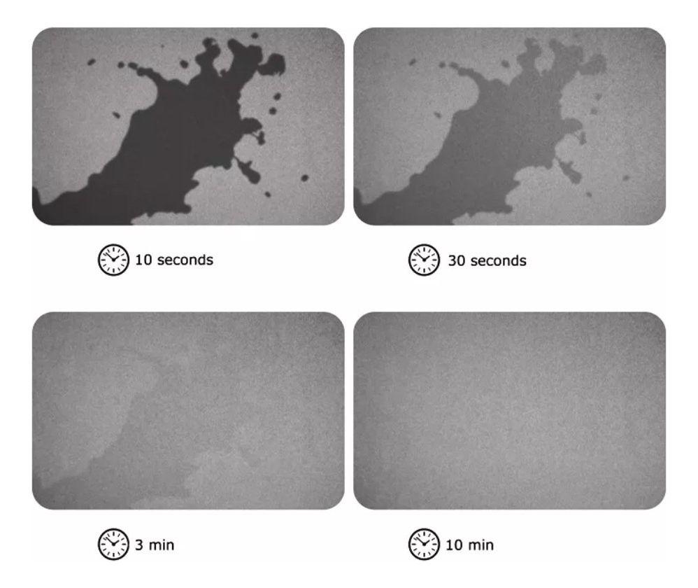 Alfombra Piso Baño Diatomita Secado Ultra Rápido - Norplat-2