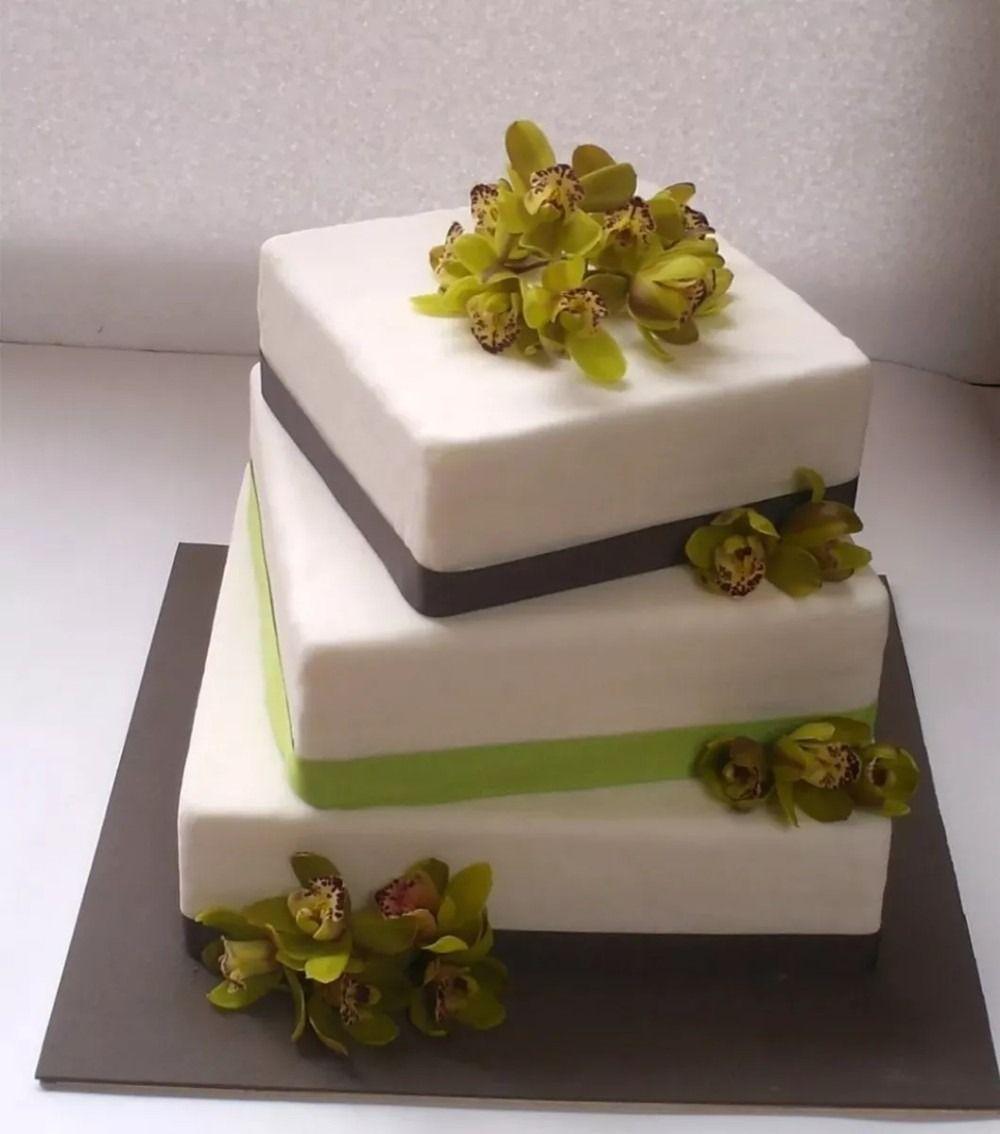 5 Molde Cuadrado Antiadherente Desmontable Tortas Repostería - Norplat-3