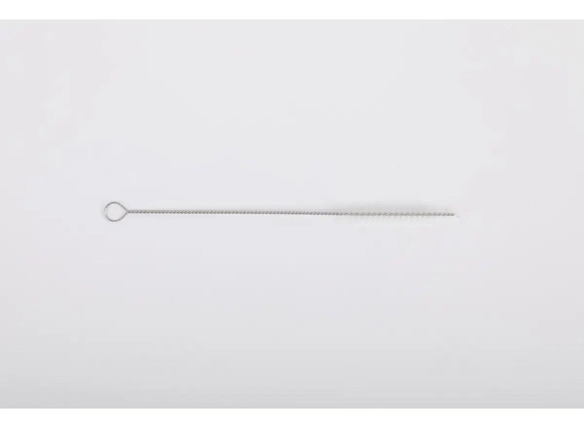 Mate Termico De Acero Inoxidable Norplat + Bombilla Cepillo-3
