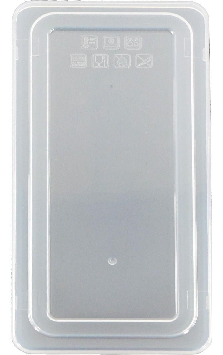 Cubetera De Silicona Para 21 Cubos De Hielo - Norplat-2