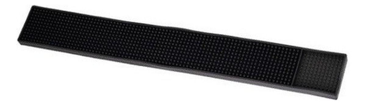 Bar Mat 60 X 8cm Escurridor Vaso Copas Barmat Goma - Norplat-6
