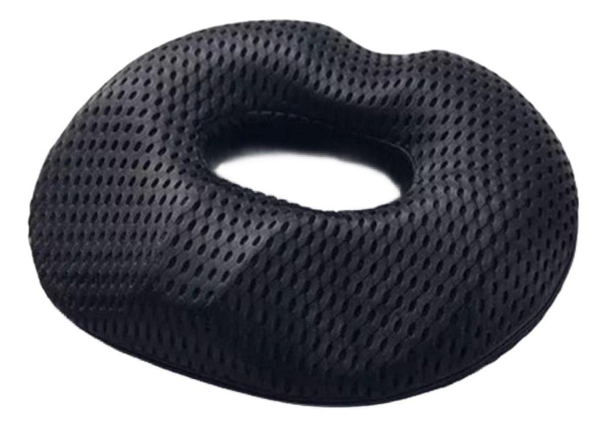 Cojin Antiescaras Picaron Ortopedico Lavable Funda - Norplat-0