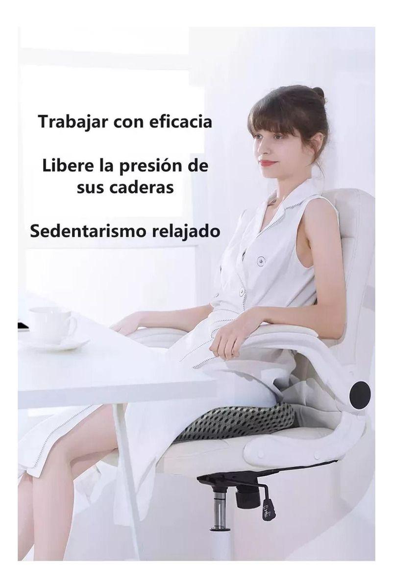 Cojin Antiescaras Picaron Ortopedico Lavable Funda - Norplat-4
