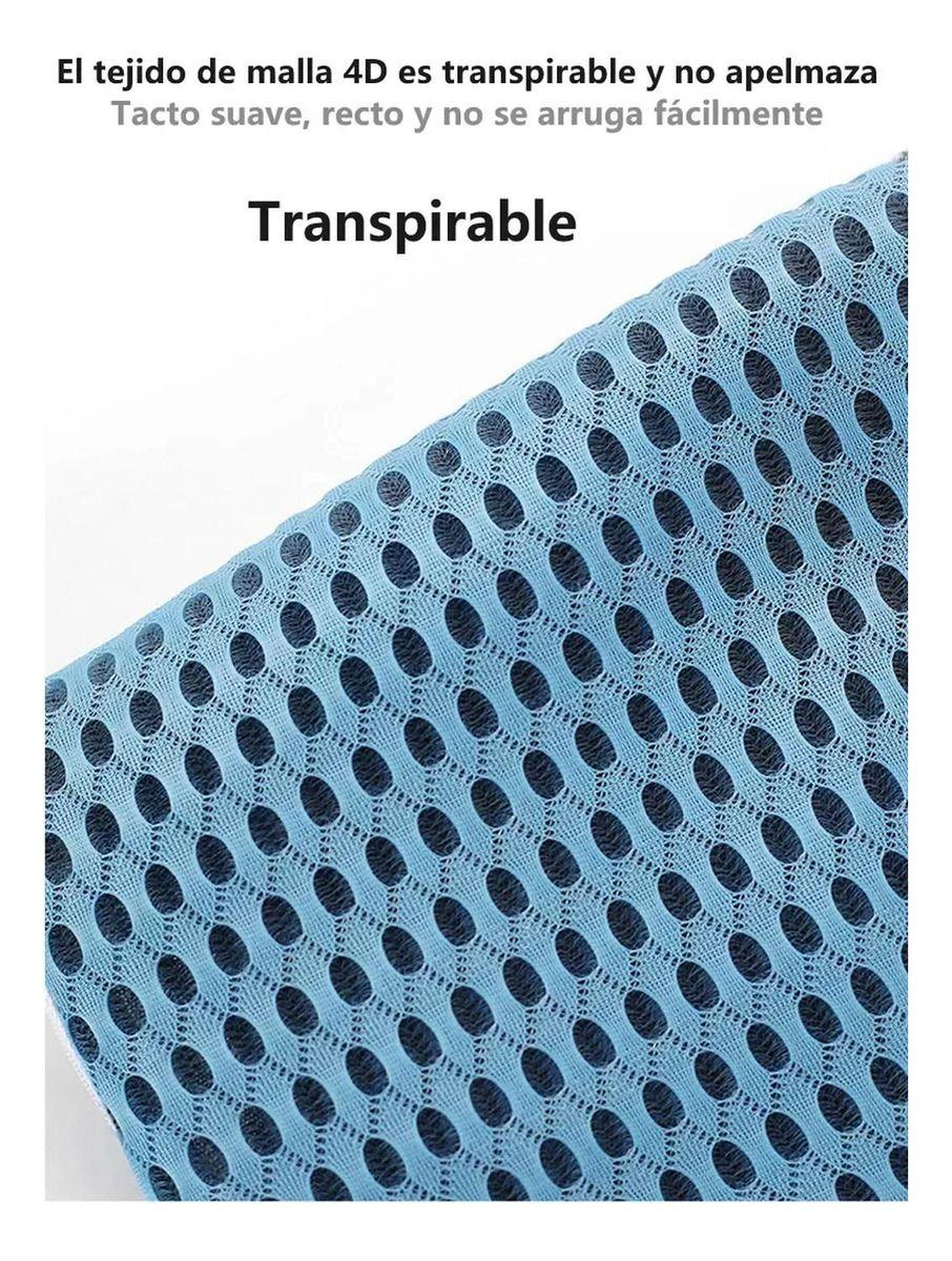 Cojin Antiescaras Picaron Ortopedico Lavable Funda - Norplat-6