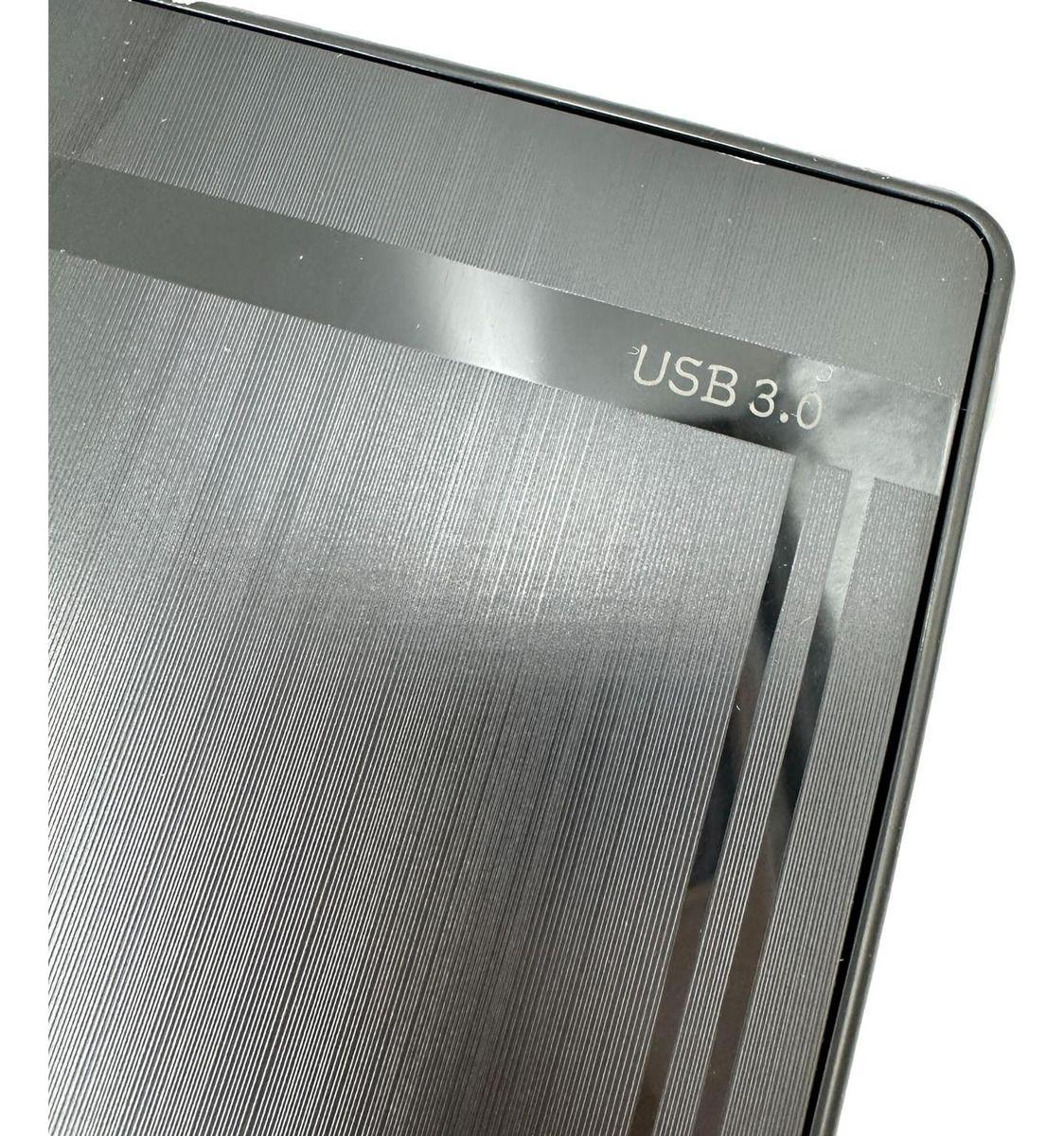 Estuche Cofre Disco Duro Case Sata Usb 3.0 Hdd Sdd - Norplat-3