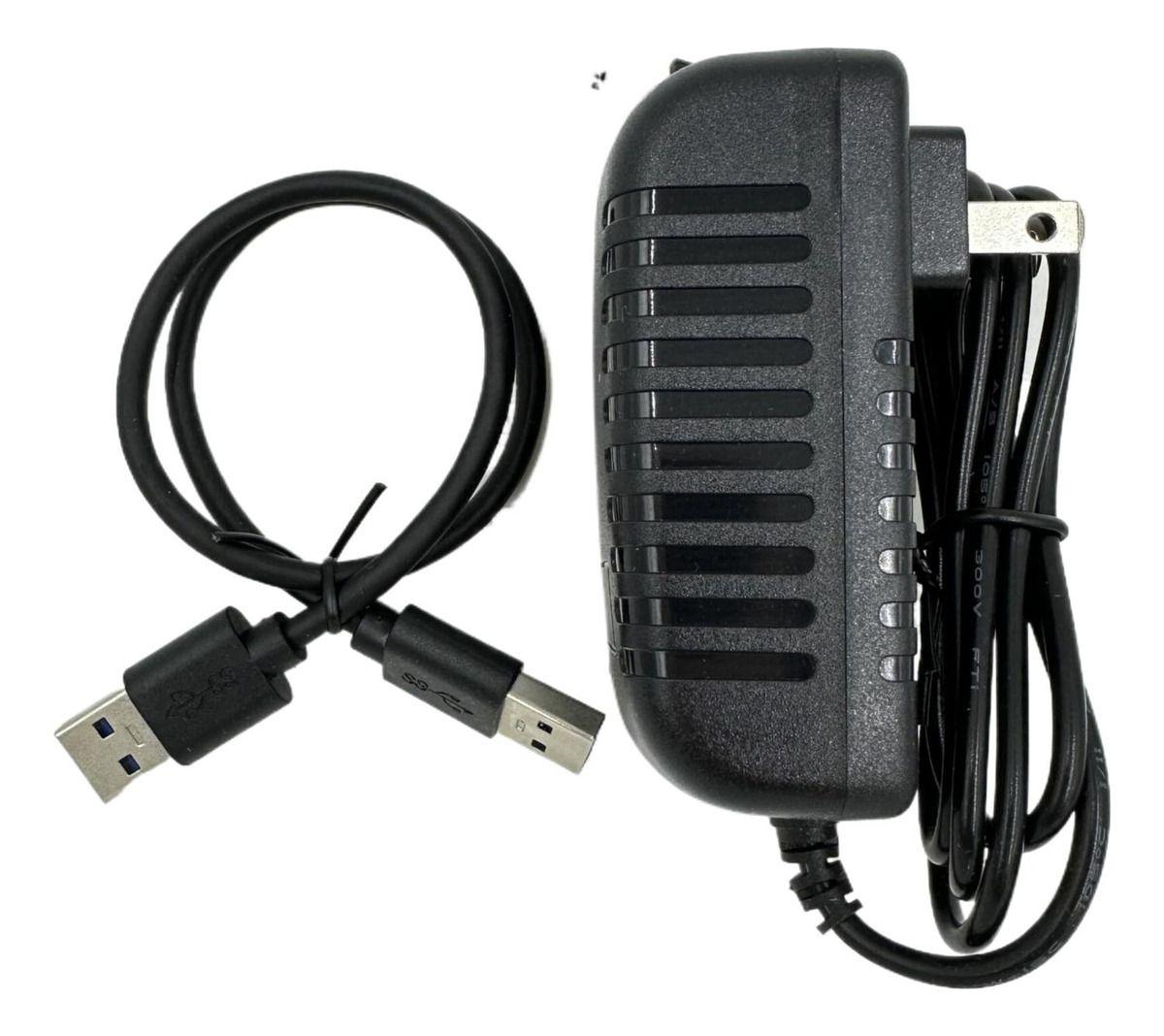 Estuche Cofre Disco Duro Case Sata Usb 3.0 Hdd Sdd - Norplat-4