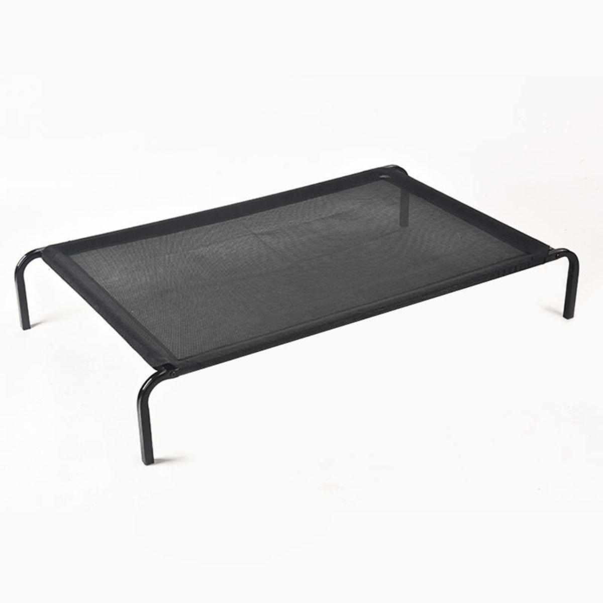Cama Elevada Altura Para Mascota Perro Gato Talla M - Norplat-4