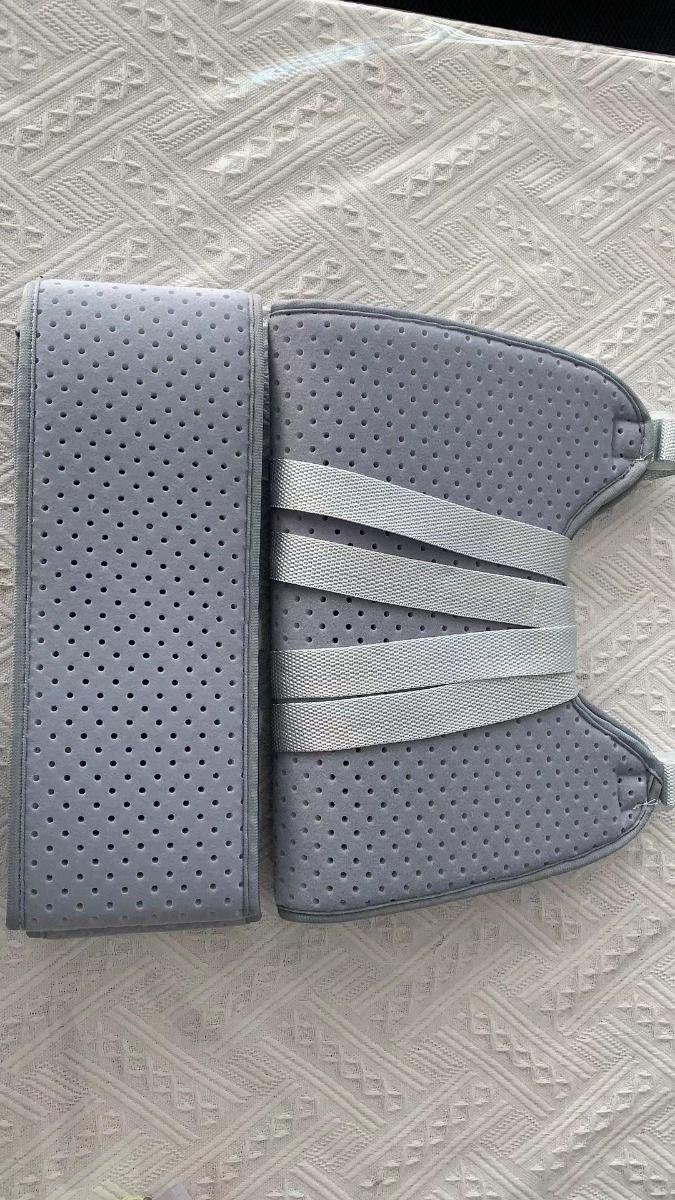 Cabestrillo Inmovilizador De Hombro Premium - Norplat-4