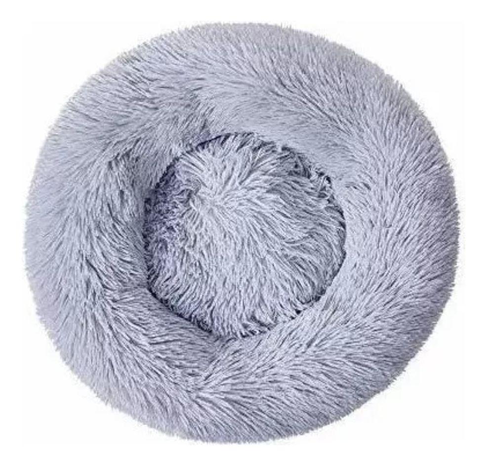Cama Mascota Perro Grande Antiestres 110cm Talla Xxl Norplat-4