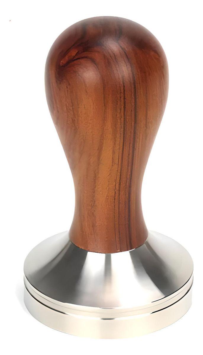 Tamper De Cafe Para Cafetera Espresso Premium Pro - Norplat-0