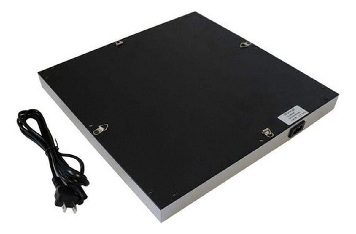 Foco Led Indoor Luz Para Crecimiento Plantas Cultivo Norplat-7