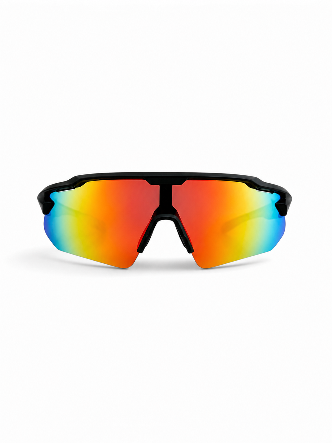 Lentes Deportivos LUZZI Valdivia Polarizados UV400 Running Ciclismo Golf-0
