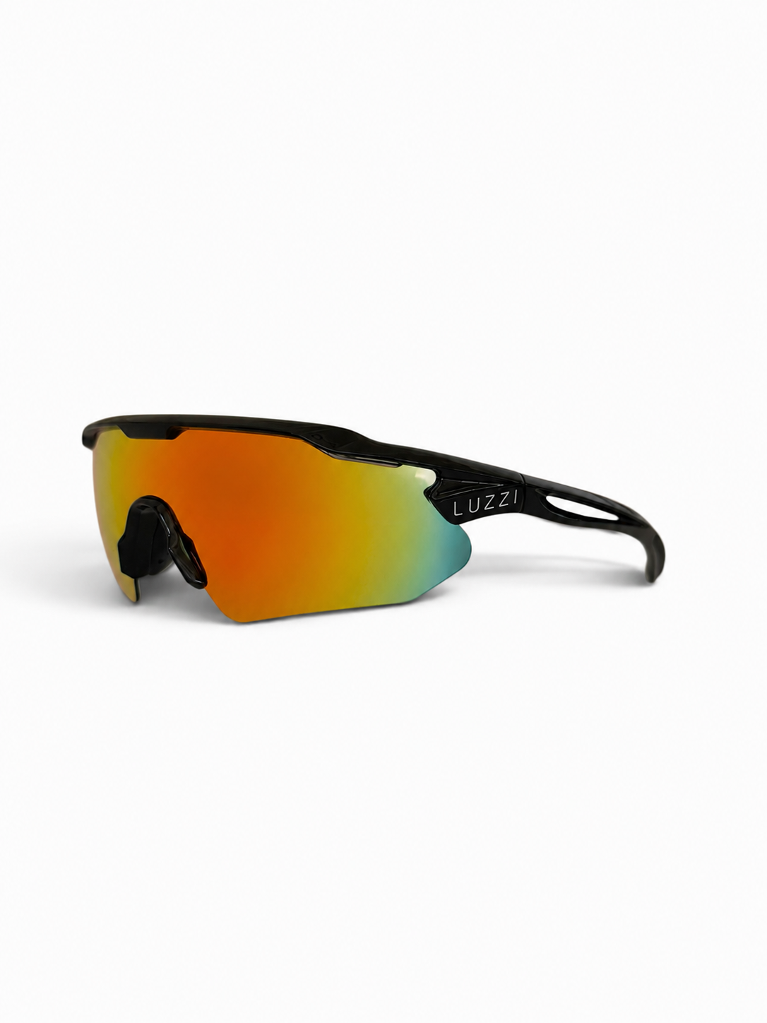 Lentes Deportivos LUZZI Valdivia Polarizados UV400 Running Ciclismo Golf-1