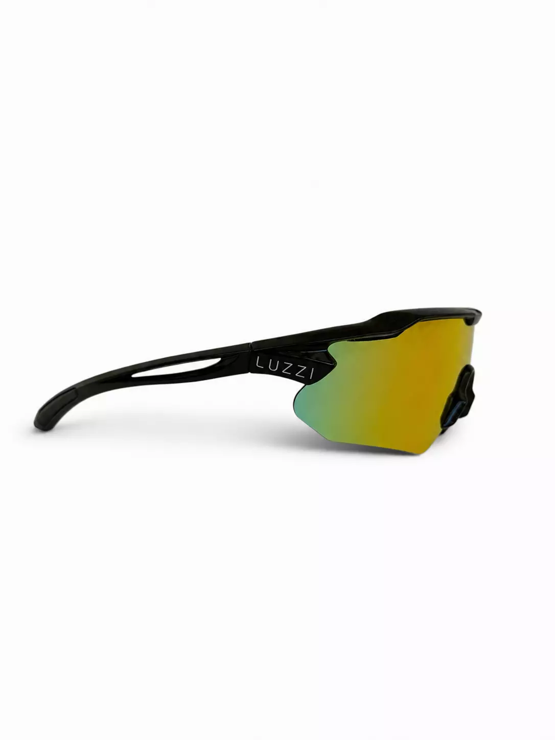 Lentes Deportivos LUZZI Valdivia Polarizados UV400 Running Ciclismo Golf-2