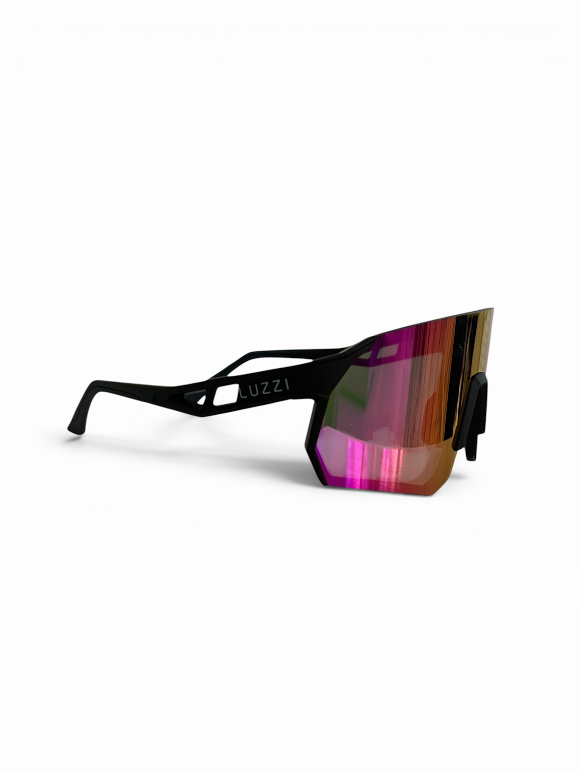 Lentes Deportivos LUZZI Punta Arenas Polarizados UV400 Running Ciclismo Golf-2