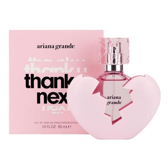 Thank U Next Ariana Grande Edp 30Ml Mujer-0