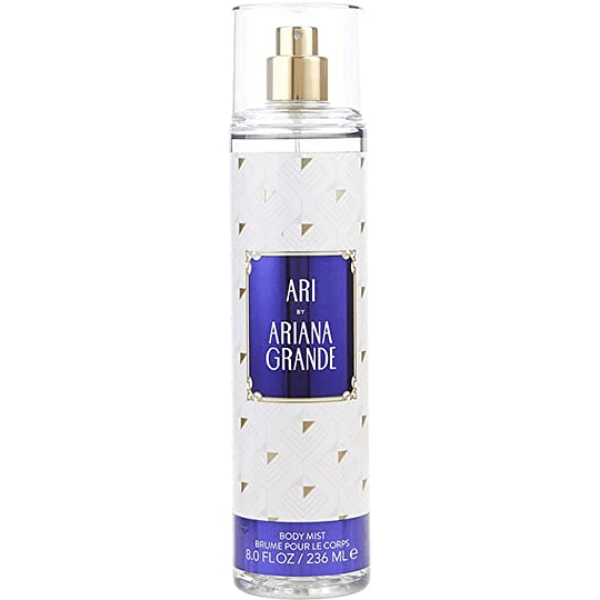 Ari By Body Mist 236ml Ariana Grande-0
