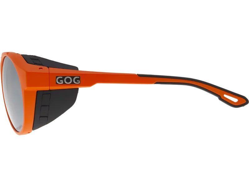 Lentes de Sol Cat 4 Manaslu GOG Naranjo-2