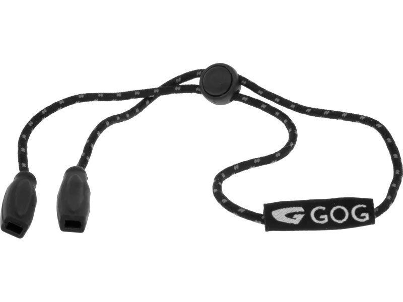 Lentes de Sol Cat 4 Manaslu GOG Naranjo-4