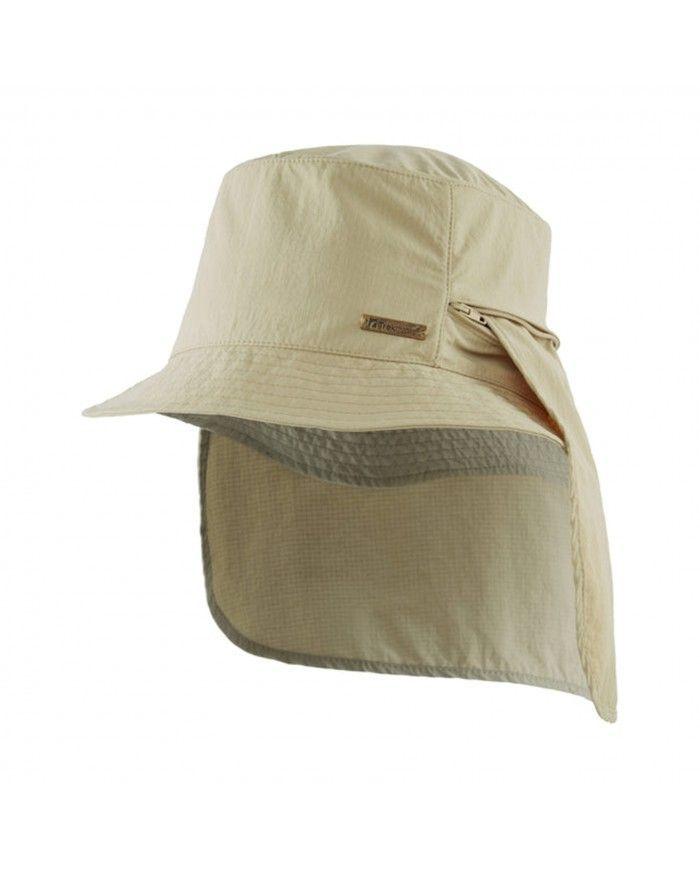 Gorro para el Sol UV 40+ Mojave-0
