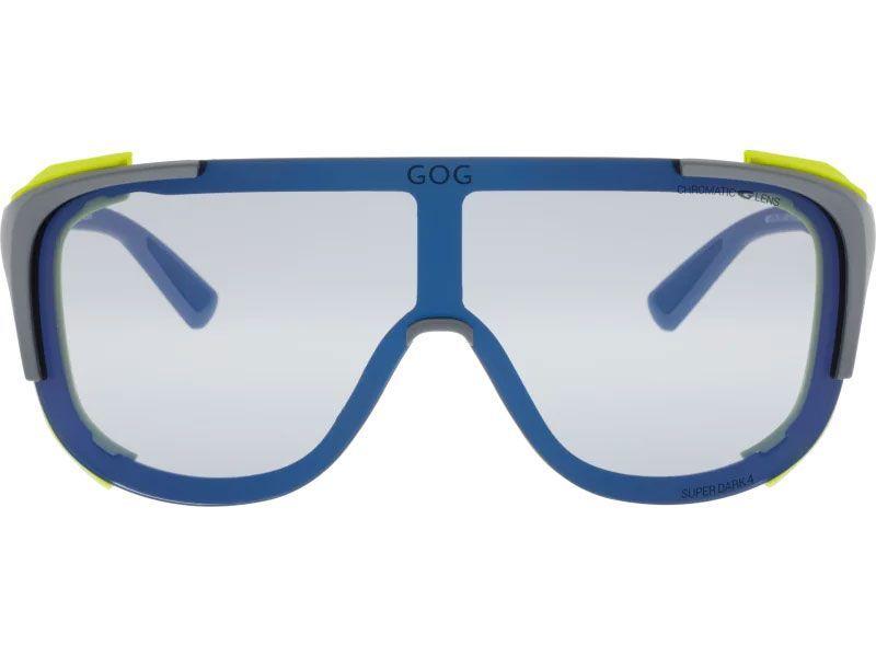 Lentes de Sol TATRA Cat 2 4-2