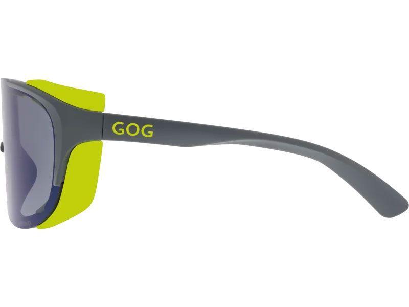 Lentes de Sol TATRA Cat 2 4-3