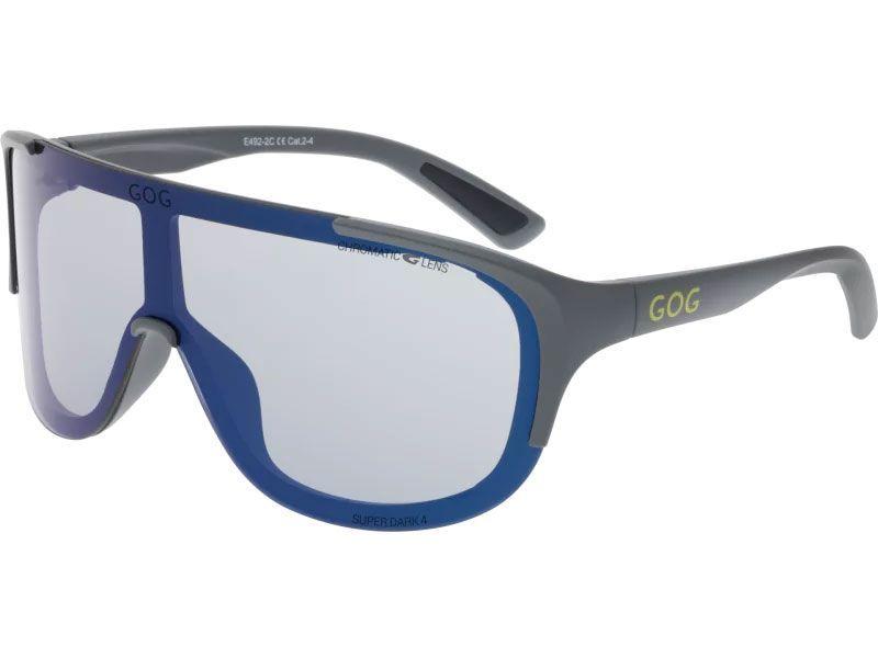 Lentes de Sol TATRA Cat 2 4-4