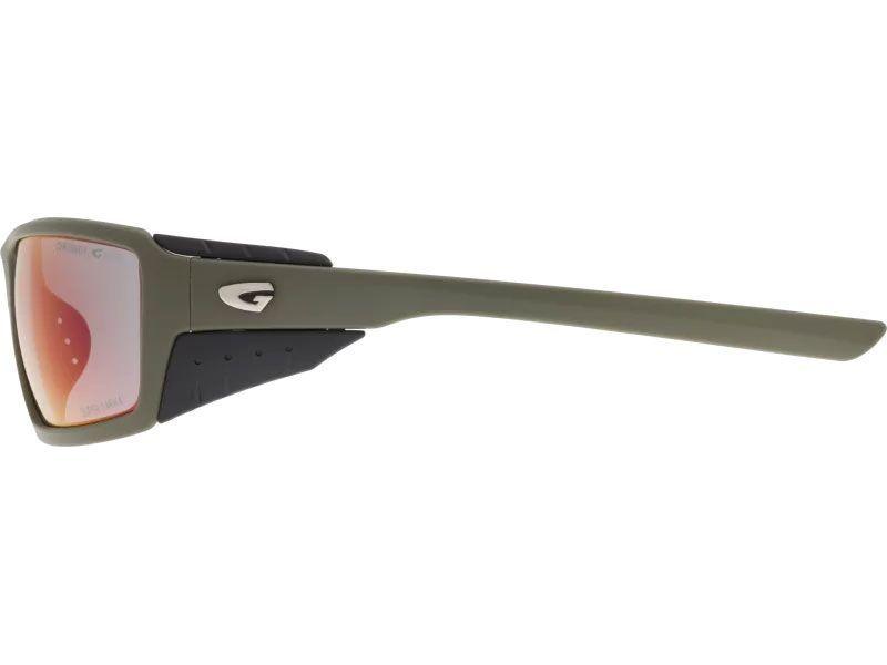 Lentes de Sol ELBRUS Cat 1 4-2