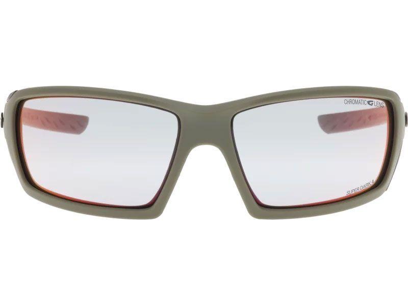 Lentes de Sol ELBRUS Cat 1 4-3