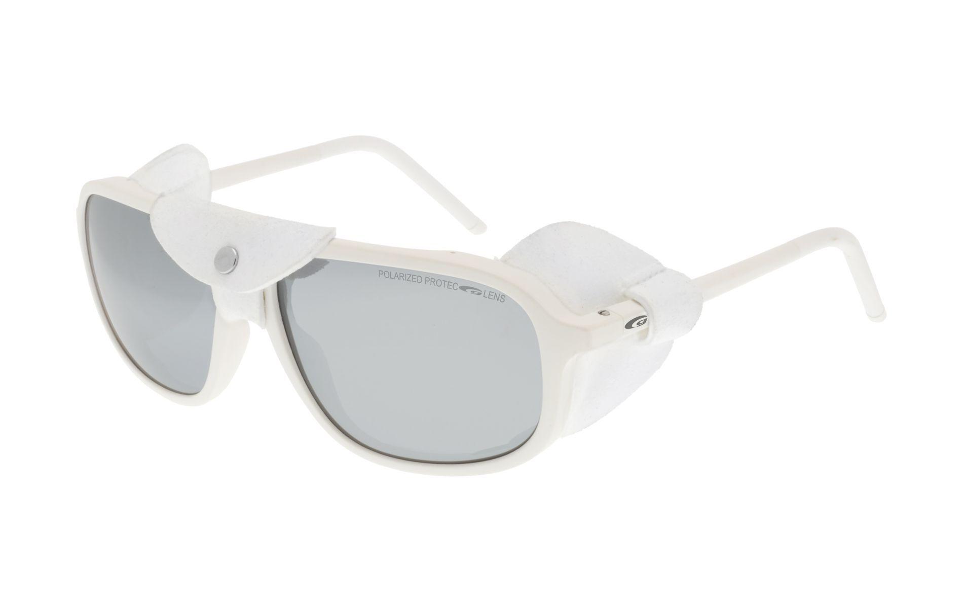 Lentes de Sol Everest Cat 4 Blanco-0