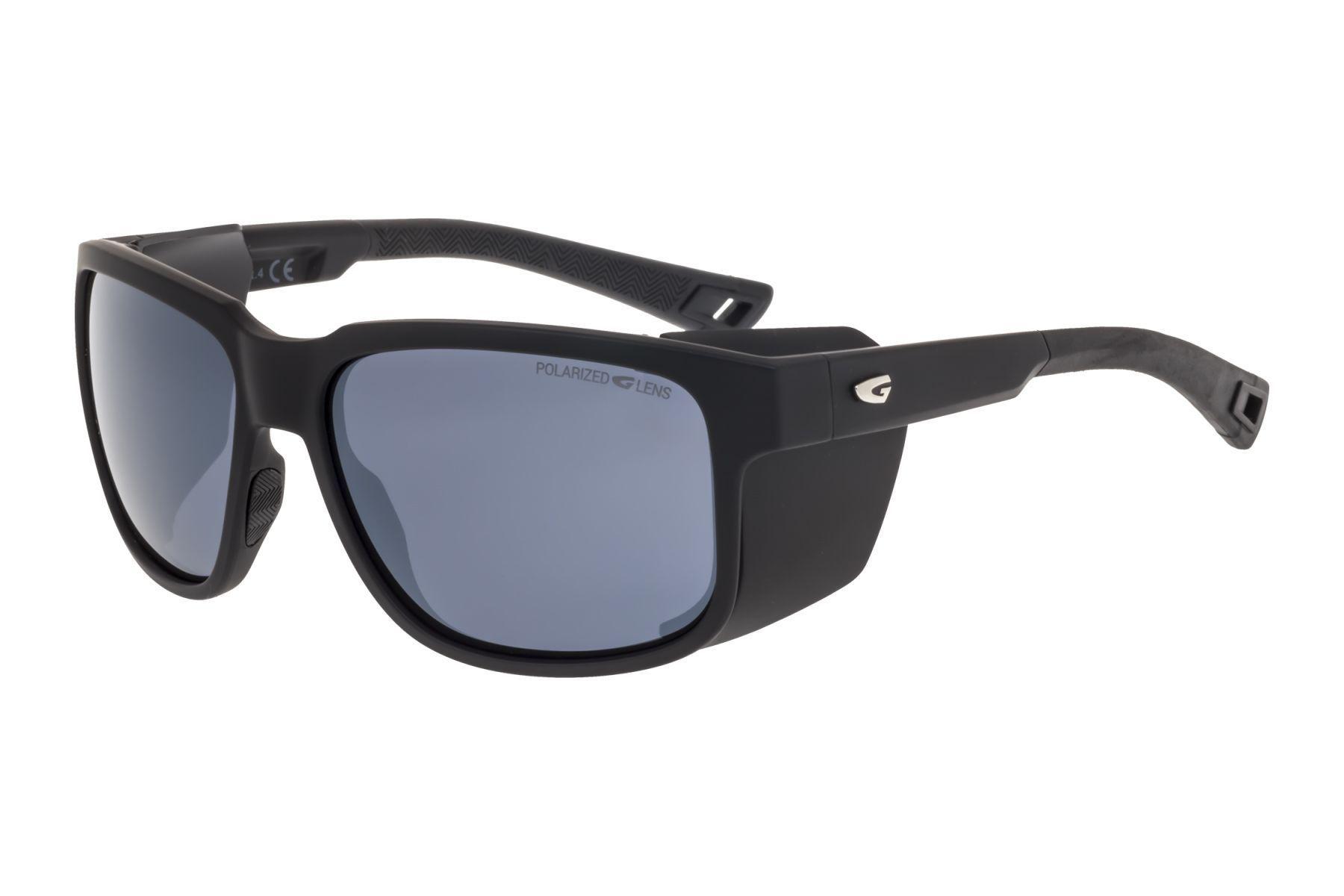 Lentes de Sol Makalu Cat 4-0