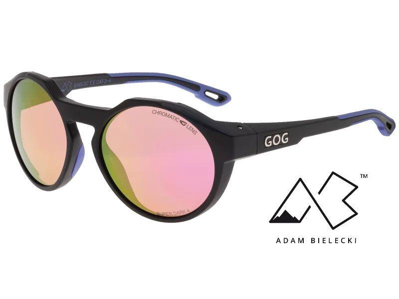 Lentes de Sol MANASLU Cat 2 4-2