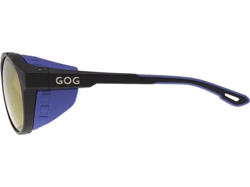 Lentes de Sol MANASLU Cat 2 4-4