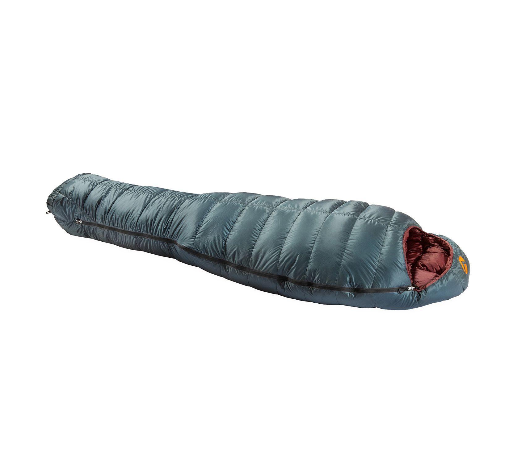 Saco de Dormir Swing 700 Neo -15ºC  Pluma (M)-1