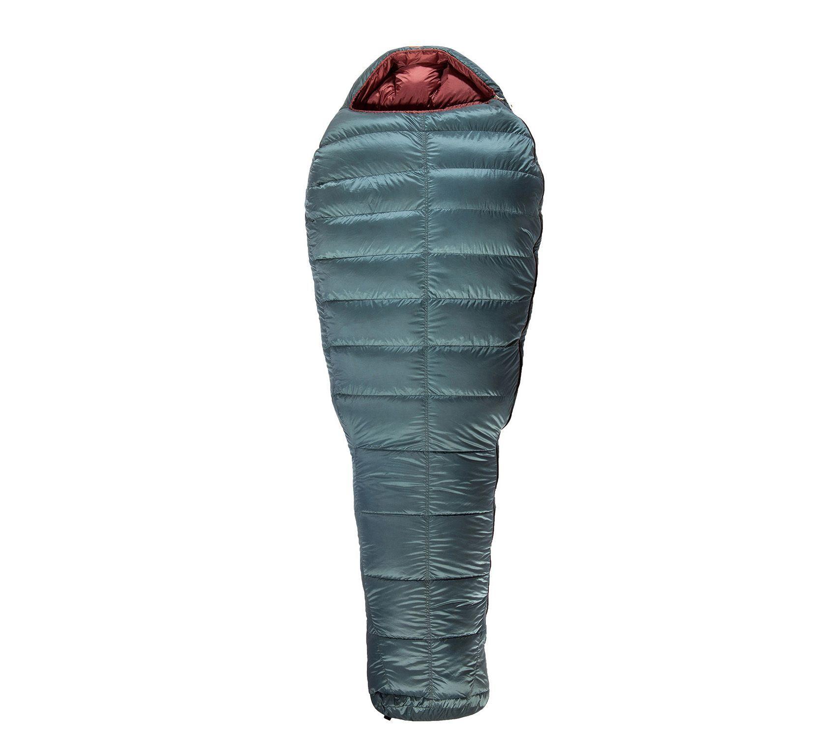 Saco de Dormir Swing 700 Neo -15ºC  Pluma (M)-0