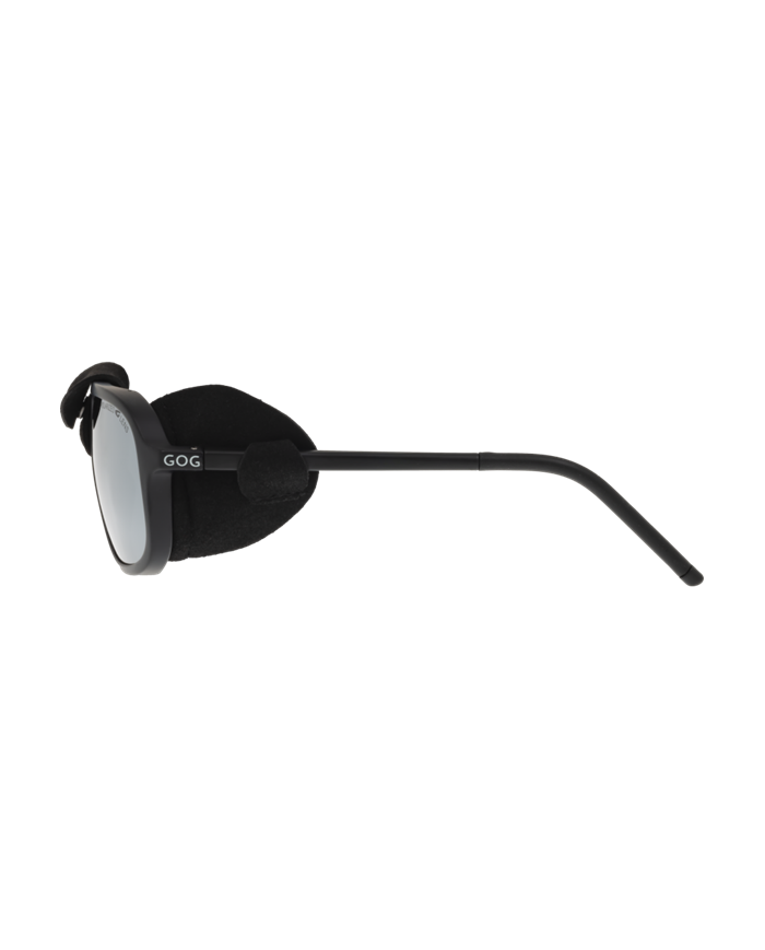 Lentes de Sol Everest Cat 4, Negro-3