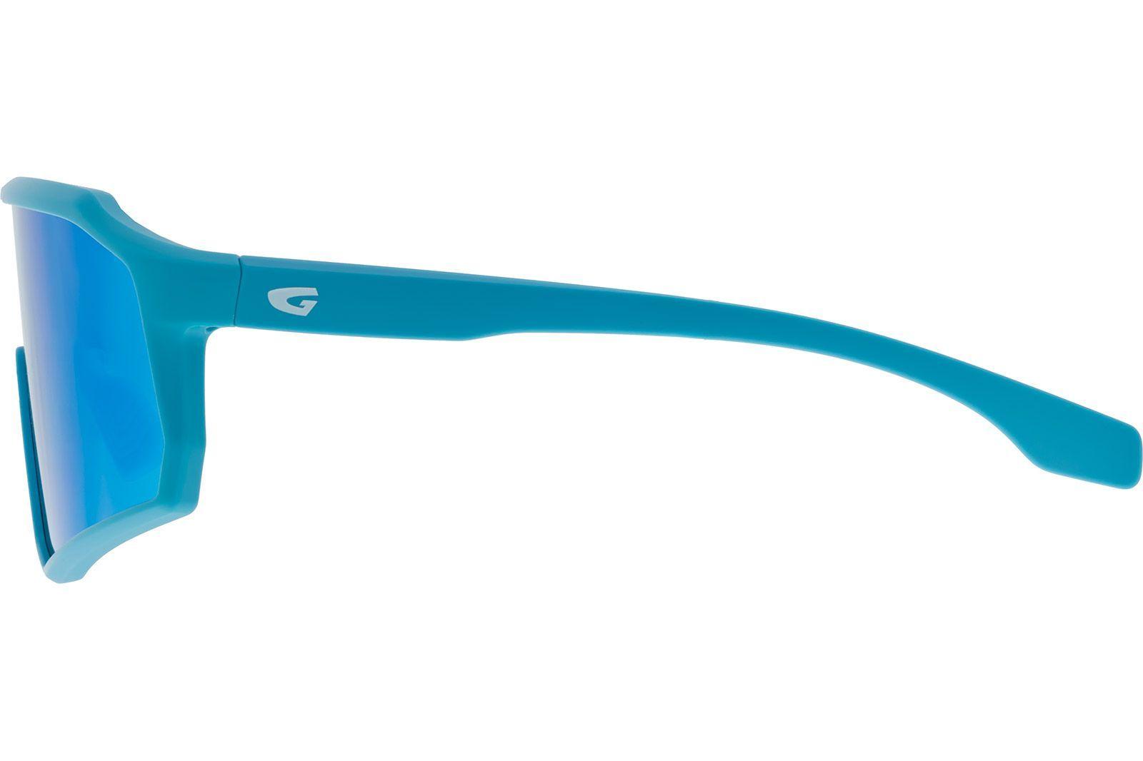 Lentes de Sol Deportivos BINGO GOG Celeste-2