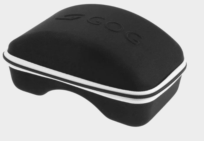 Antiparras Cat 4 ASPEN GOG-3