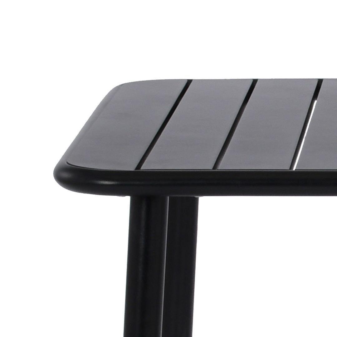 Mesa MINESTRA - Negro-0