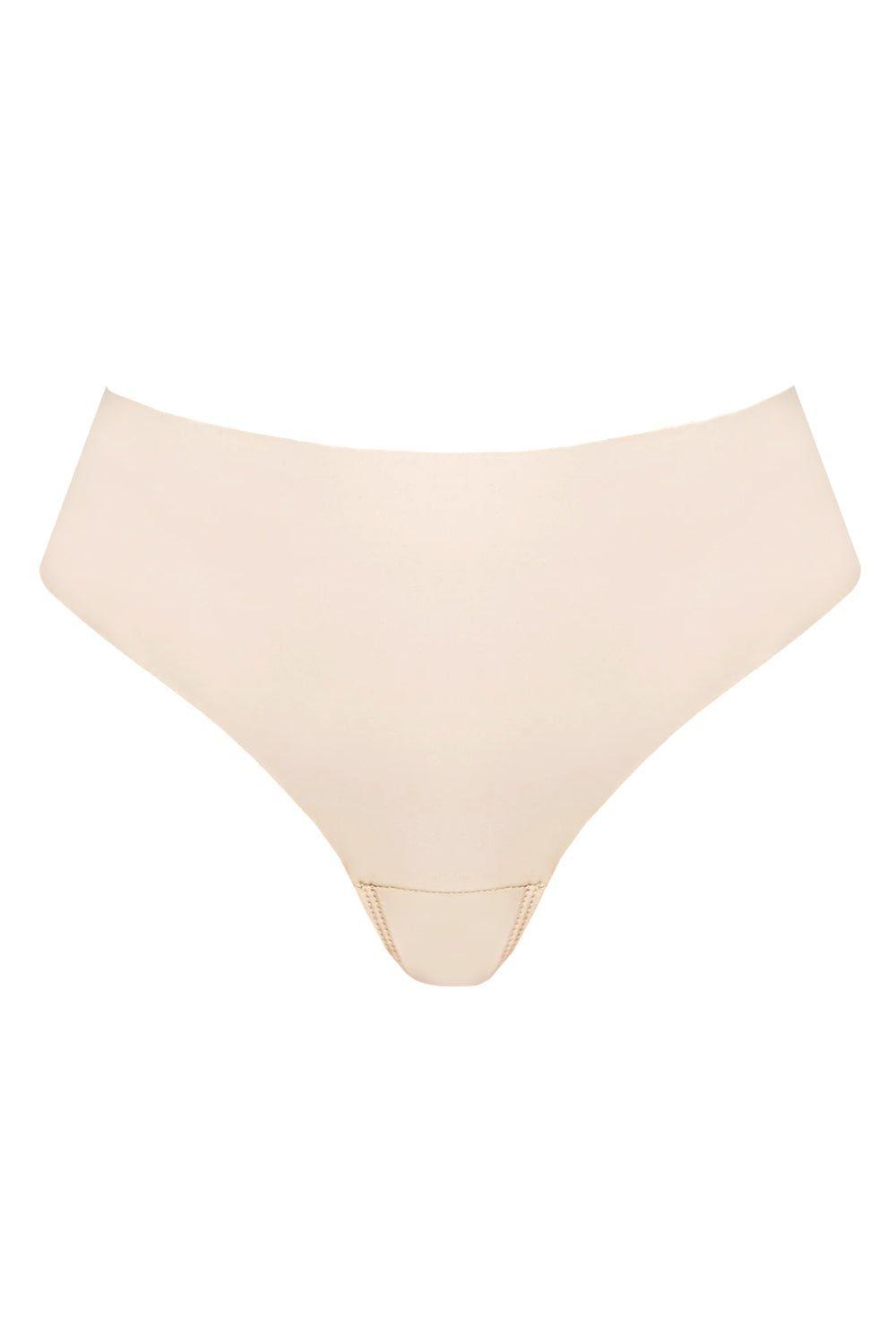 Colaless Paz Tiro Alto Nude-0