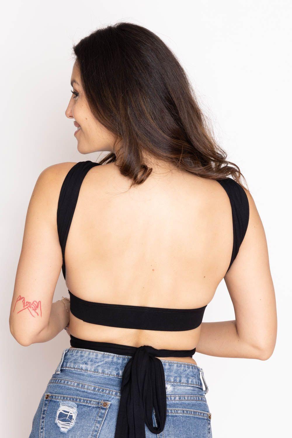 Bralette Colomba Negro-2