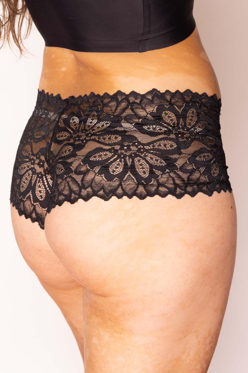 Pantaleta Audrina Negra-3