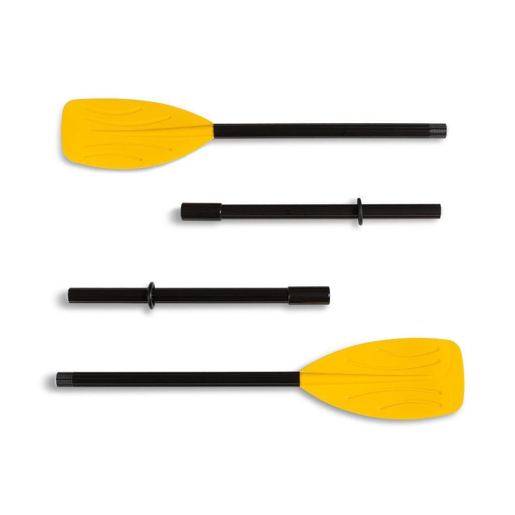 Set Bote Inflable INTEX Explorer 200 para 2 Personas-5