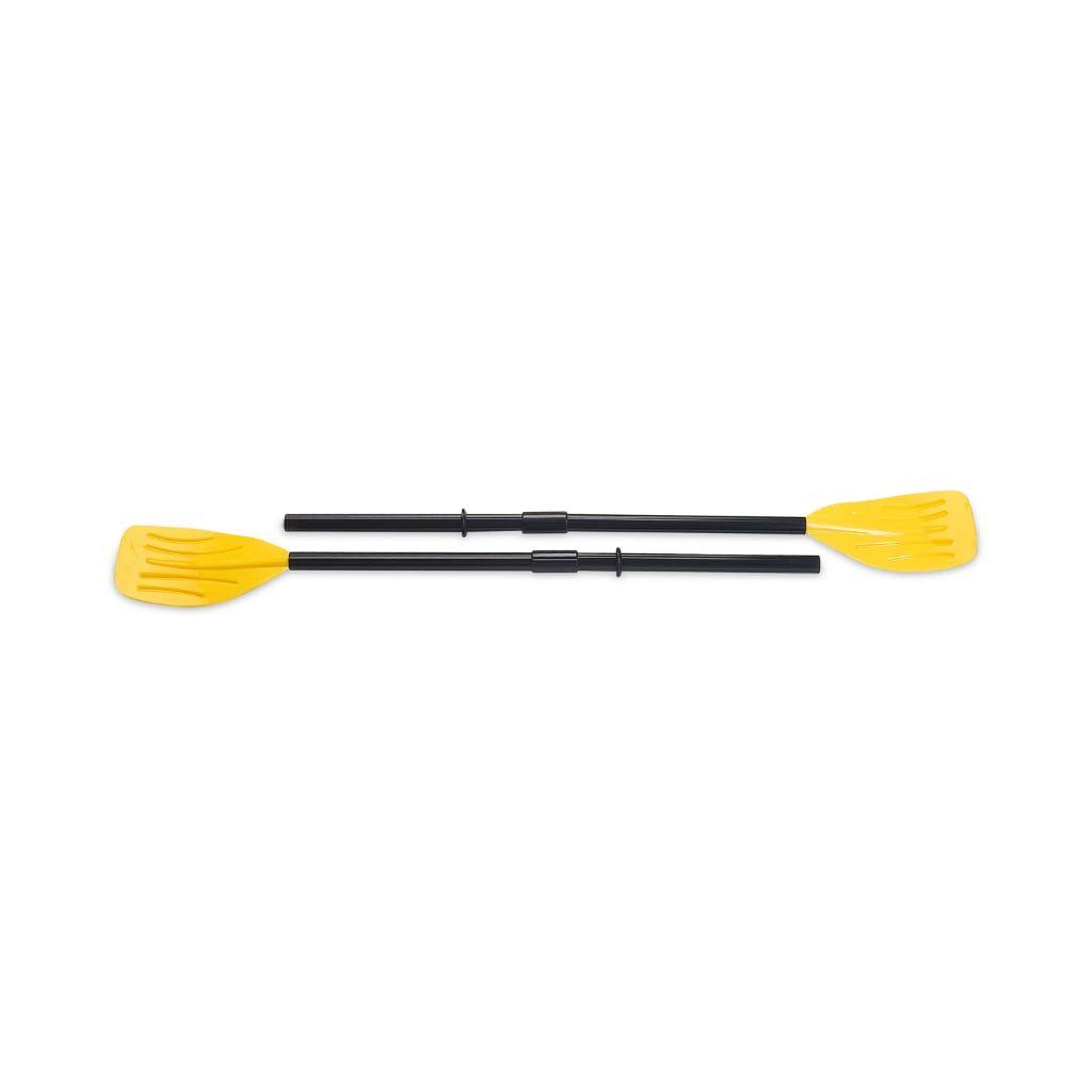Set Bote Inflable INTEX Explorer 200 para 2 Personas-6